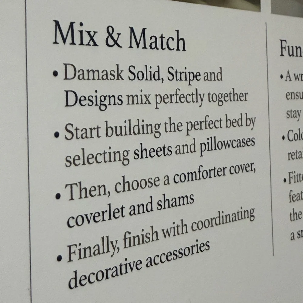 BUTTERCUP YELLOW Charter Club Damask Solid 550 TC 100% Cotton CAL KING Sheet Set